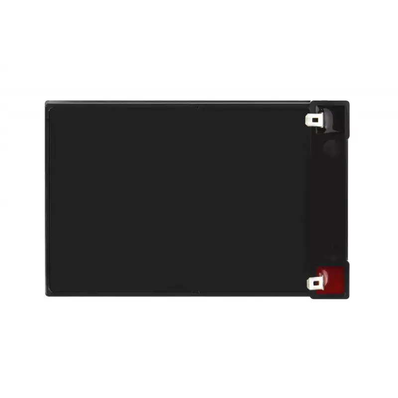Uzlādējams AGM noslēgts svina-skābes akumulators zaļa Cell AGM08 12 V 14000 mAh, 98×151×95 mm, 3,45 kg