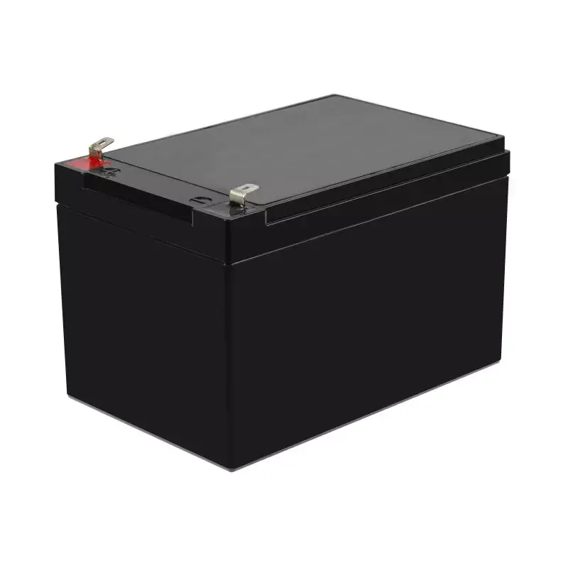 Uzlādējams AGM noslēgts svina-skābes akumulators zaļa Cell AGM08 12 V 14000 mAh, 98×151×95 mm, 3,45 kg