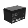 Uzlādējams AGM noslēgts svina-skābes akumulators zaļa Cell AGM08 12 V 14000 mAh, 98×151×95 mm, 3,45 kg