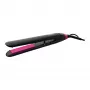 Iztaisnošanas suka Philips StraightCare Essential ThermoProtect BHS375/00 — keramiskas plāksnes 28 mm, 2 siltuma līmeņi, maks. 220°C