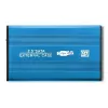 Cietā diska adapteris QOLTEC 51859 USB 3.0 2,5 collu SATA3 diskiem