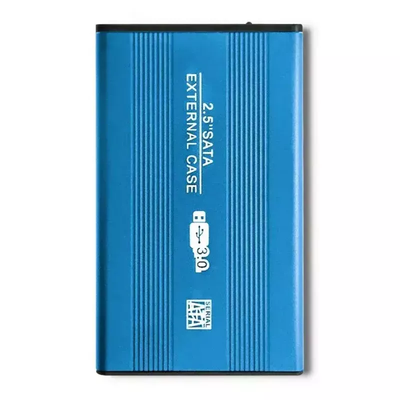 Cietā diska adapteris QOLTEC 51859 USB 3.0 2,5 collu SATA3 diskiem