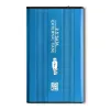 Cietā diska adapteris QOLTEC 51859 USB 3.0 2,5 collu SATA3 diskiem