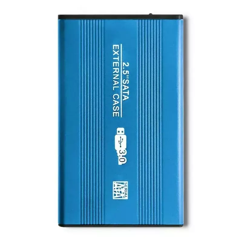 Cietā diska adapteris QOLTEC 51859 USB 3.0 2,5 collu SATA3 diskiem