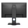 BenQ PD2705Q datora monitors 68.6 cm (27 colli) 2560 x 1440 pikseļi Quad HD LED Pelēks