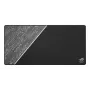 ASUS ROG Sheath BLK LTD spēļu peles paliktnis Melns, Pelēks, Balts