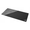 ASUS ROG Sheath BLK LTD spēļu peles paliktnis Melns, Pelēks, Balts