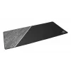 ASUS ROG Sheath BLK LTD spēļu peles paliktnis Melns, Pelēks, Balts