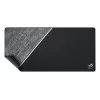 ASUS ROG Sheath BLK LTD spēļu peles paliktnis Melns, Pelēks, Balts