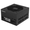 Gigabyte P750GM barošanas bloks 750 W Efektivitāte 80 PLUS GOLD, PFC Active, MTBF 100000 stundas