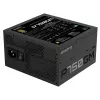 Gigabyte P750GM barošanas bloks 750 W Efektivitāte 80 PLUS GOLD, PFC Active, MTBF 100000 stundas