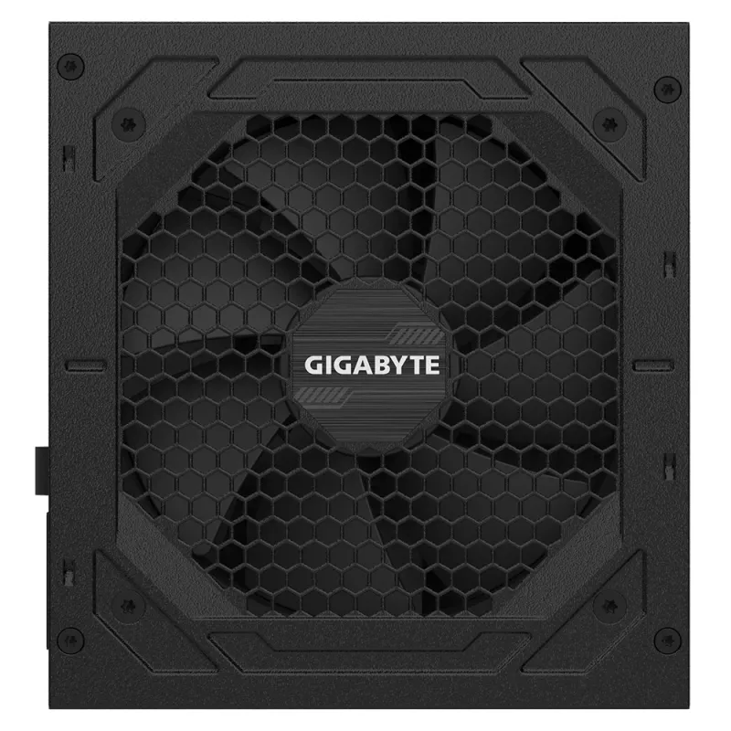 Gigabyte P750GM barošanas bloks 750 W Efektivitāte 80 PLUS GOLD, PFC Active, MTBF 100000 stundas
