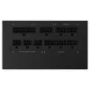 Gigabyte P750GM barošanas bloks 750 W Efektivitāte 80 PLUS GOLD, PFC Active, MTBF 100000 stundas