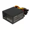 Barošanas bloks IBOX iBox Aurora 500 W 20+4 kontaktu ATX, 140 mm ventilators, balts