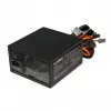Barošanas bloks IBOX iBox Aurora 500 W 20+4 kontaktu ATX, 140 mm ventilators, balts