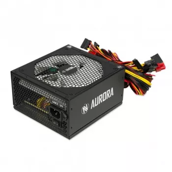 Barošanas bloks IBOX iBox Aurora 700 W, hermētisks svina-skābes VRLA, 230 V, pasīvā dzesēšana, tornis 150×140×85 mm