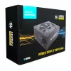 Barošanas bloks IBOX iBox Aurora 700 W, hermētisks svina-skābes VRLA, 230 V, pasīvā dzesēšana, tornis 150×140×85 mm