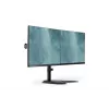 DIGITUS universāls dubultā monitora statīvs 17–32 collas 2x 8 kg (maks.) melns