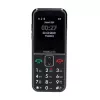 Mobilais tālrunis MaxCom MM730 2,2 collas melns