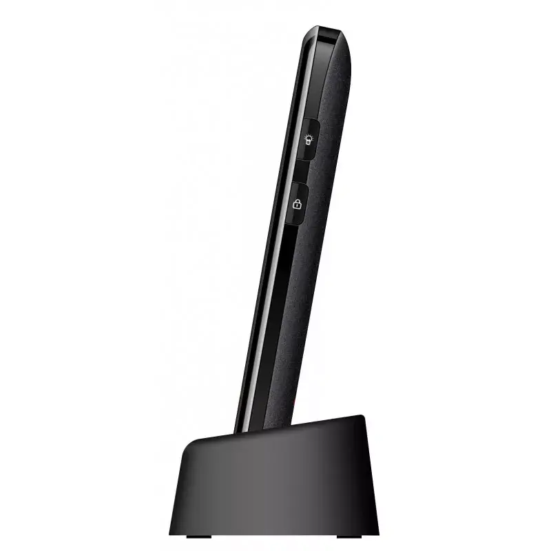 Mobilais tālrunis MaxCom MM730 2,2 collas melns