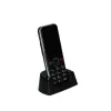Mobilais tālrunis MaxCom MM730 2,2 collas melns