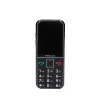 Mobilais tālrunis MaxCom MM730 2,2 collas melns