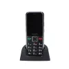 Mobilais tālrunis MaxCom MM730 2,2 collas melns