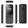 Mobilais tālrunis MaxCom MM730 2,2 collas melns