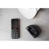 Mobilais tālrunis MaxCom MM730 2,2 collas melns