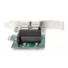 Ethernet PCI Express karte Digitus DN-10132 2-portu