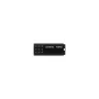 USB zibatmiņa GOODRAM UME3 128 GB USB Type-A 3.2 Gen 1 (melns, lasīšana 60 MB/s, rakstīšana 20 MB/s)