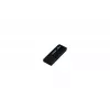 USB zibatmiņa GOODRAM UME3 128 GB USB Type-A 3.2 Gen 1 (melns, lasīšana 60 MB/s, rakstīšana 20 MB/s)