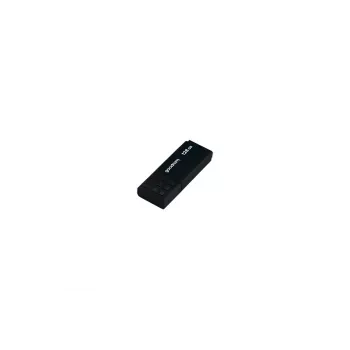 USB zibatmiņa GOODRAM UME3 128 GB USB Type-A 3.2 Gen 1 (melns, lasīšana 60 MB/s, rakstīšana 20 MB/s)