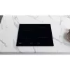 Whirlpool WS Q4860 NE Melns Built-in 60 cm Zone induction hob 4 zone(s)