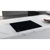 Whirlpool WS Q4860 NE Melns Built-in 60 cm Zone induction hob 4 zone(s)