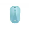 NATEC Pele Natec Toucan Wireless 1600dpi Optiskā Balta Zila