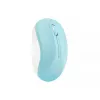 NATEC Pele Natec Toucan Wireless 1600dpi Optiskā Balta Zila