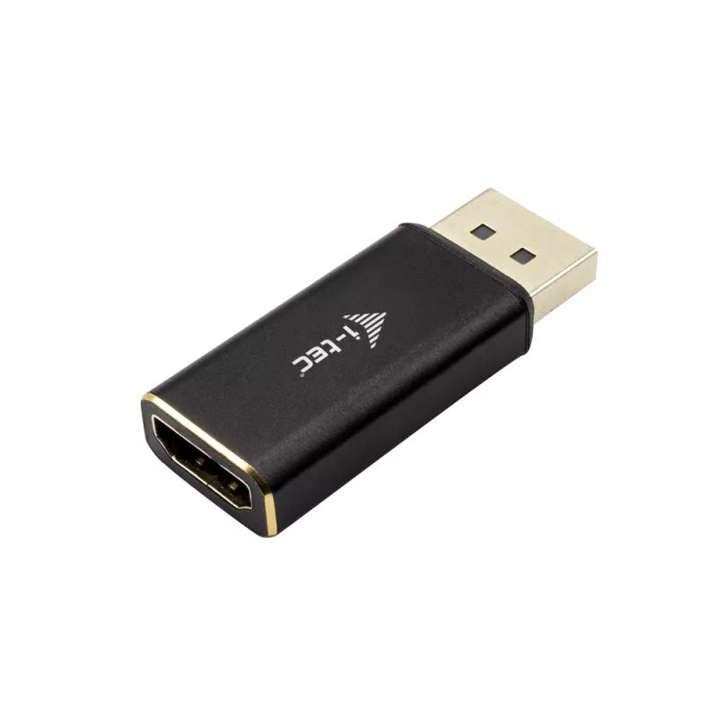 DisplayPort–HDMI adapteris i-tec DP2HDMI4K60HZ