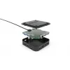 i-tec USB-C Dual Display Docking Station ar Power Delivery 100 W