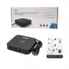 i-tec USB-C Dual Display Docking Station ar Power Delivery 100 W