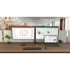 i-tec USB-C Dual Display Docking Station ar Power Delivery 100 W