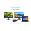 i-tec USB-C Dual Display Docking Station ar Power Delivery 100 W