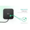i-tec USB-C Dual Display Docking Station ar Power Delivery 100 W