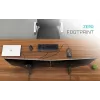 i-tec USB-C Dual Display Docking Station ar Power Delivery 100 W