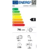 Iebūvējamā trauku mazgājamā mašīna BEKO DIS35026 — šaura 45 cm, 10 trauku komplekti, 48 dB, 5 programmas, E energoklase