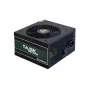 Chieftec Task TPS-600S barošanas bloks 600 W 20+4 kontaktu ATX ATX Melns