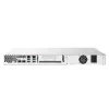 QNAP TS-432PXU NAS Rack (1U) Annapurna Labs Alpine AL-324 2 GB DDR4 0 TB QNAP Turbo System Melns