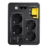APC Back-UPS, 950VA, Tornis, 230V, 4x CEE 7/7 Schuko kontaktligzdas, AVR