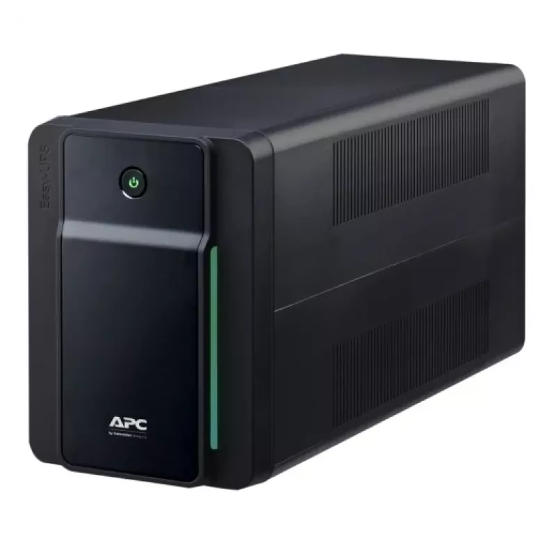 APC Easy UPS nepārtrauktās barošanas avots (UPS) Line-Interactive 1.2 kVA 650 W 4 AC kontaktligzdas