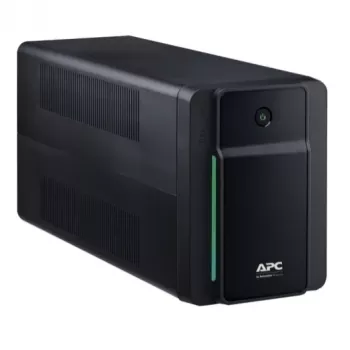 APC Easy UPS nepārtrauktās barošanas avots (UPS) Line-Interactive 2.2 kVA 1200 W 4 AC kontaktligzdas